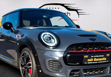 Mini John Cooper Works 134.000 km 18.650 &euro; Laatzen 30880