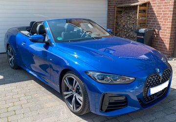 BMW M440 29.500 km 52.000 &euro; Rodenberg 31552
