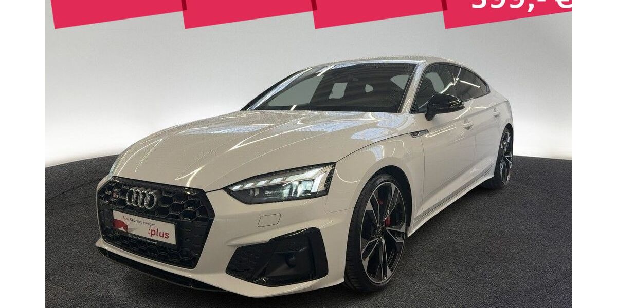 Audi S5 73.678 km 46.850 &euro; Hannover 30179