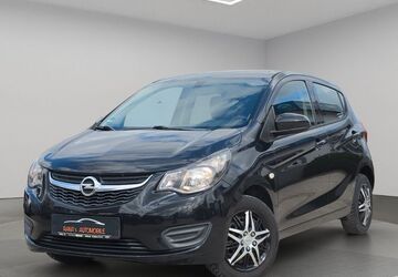 Opel Karl 189.000 km 3.400 &euro; Neustadt 31535