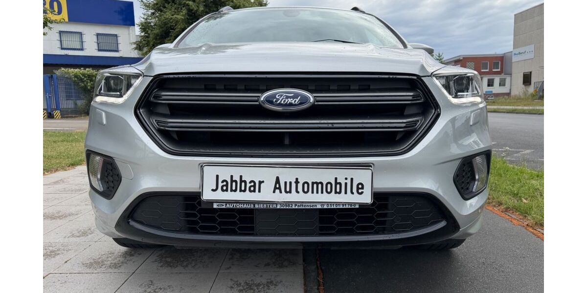 Ford Kuga 95.500 km 10.500 &euro; Hannover 30179
