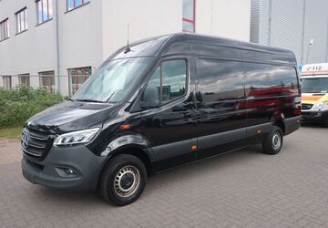 Mercedes-Benz Sprinter 428.427 km 21.800 &euro; Hannover 30179