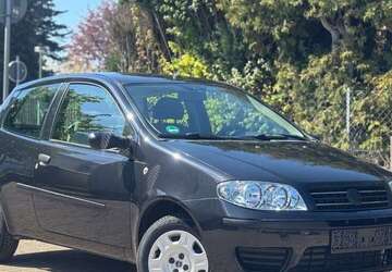 Fiat Punto 103.190 km 2.490 &euro; Wennigsen 30974