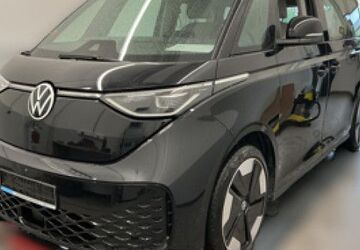 VW ID. Buzz 24.372 km 47.990 &euro; Hannover 30519