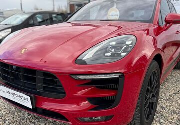 Porsche Macan 100.000 km 40.990 &euro; Hildesheim 31137