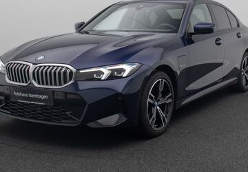 BMW 320 36.665 km 33.999 &euro; Isernhagen 30916