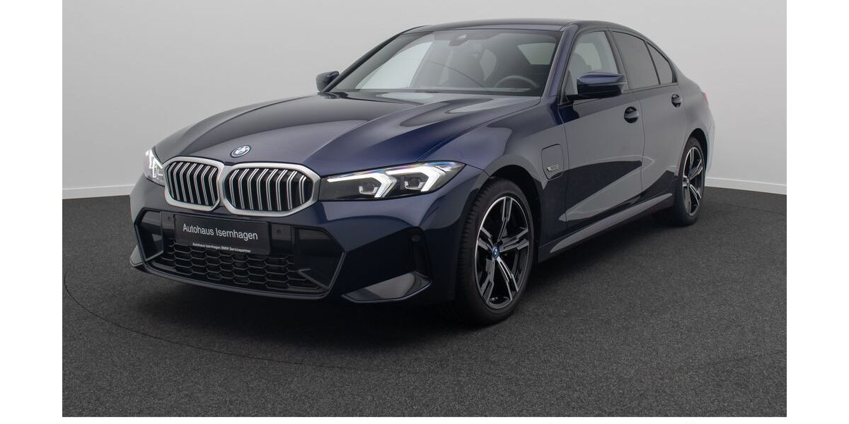 BMW 320 36.665 km 33.999 &euro; Isernhagen 30916