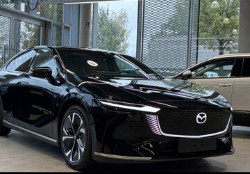 Mazda 6e 3.950 km 40.990 &euro; Garbsen 30826