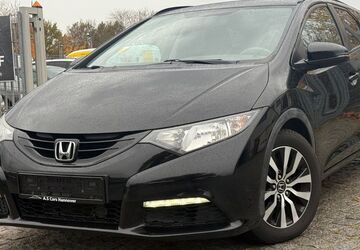 Honda Civic 242.000 km 5.490 &euro; Hannover 30179