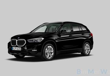 BMW X1 97.741 km 23.698 &euro; Hannover 30165