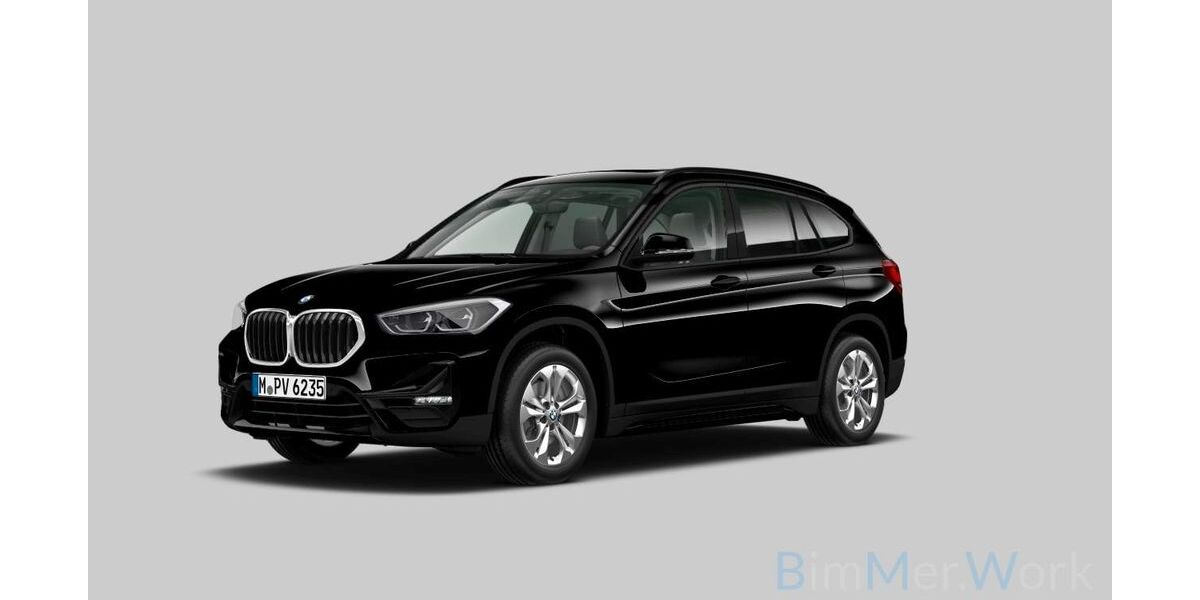BMW X1 97.741 km 23.698 &euro; Hannover 30165