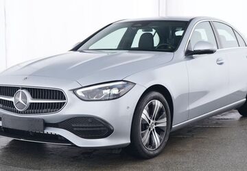 Mercedes-Benz C 220 6.102 km 41.950 &euro; Gehrden 30989