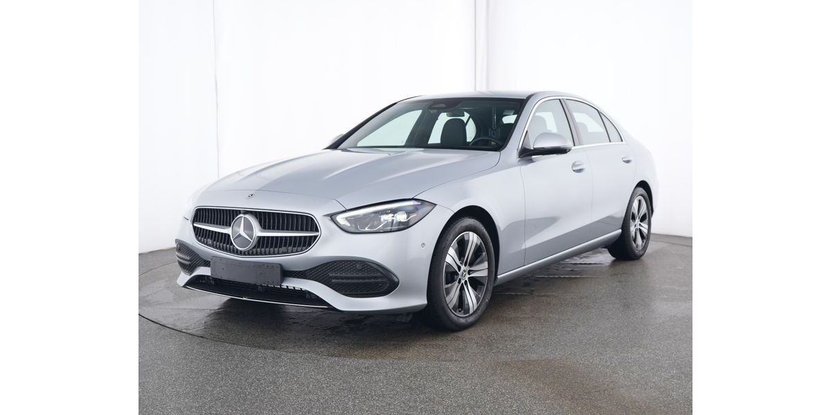 Mercedes-Benz C 220 6.102 km 41.950 &euro; Gehrden 30989