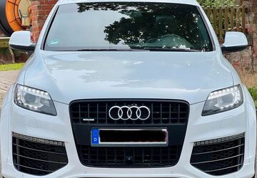 Audi Q7 312.500 km 17.999 &euro; Burgdorf 31303