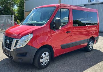 Nissan NV400 265.000 km 6.999 &euro; Hannover 30539