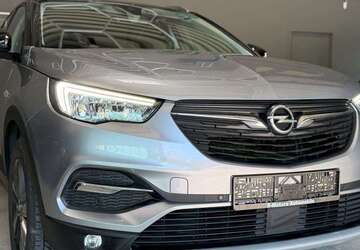 Opel Grandland X 84.000 km 17.900 &euro; Burgwedel 30938