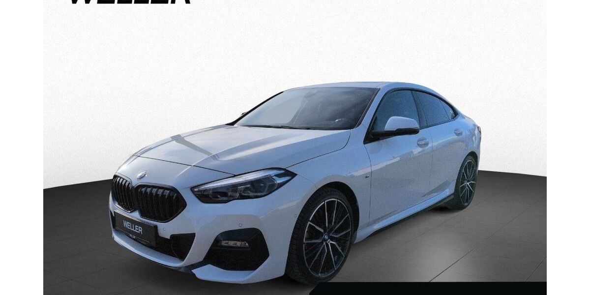 BMW 220 Gran Coupé 24.727 km 29.950 &euro; Hildesheim 31137