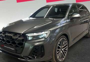 Audi SQ7 13.999 km 86.890 &euro; Hannover 30179
