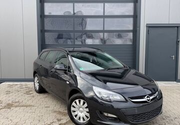 Opel Astra 225.717 km 3.999 &euro; Seelze 30962