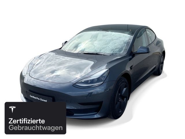 Tesla Model 3 41.455 km 29.800 &euro; Hannover 30519