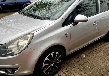 Opel Corsa 106.000 km 5.000 &euro; Hannover 30629