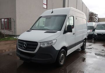 Mercedes-Benz Sprinter 230.624 km 17.900 &euro; Hannover 30179