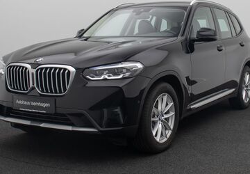 BMW X3 50.920 km 38.999 &euro; Isernhagen 30916