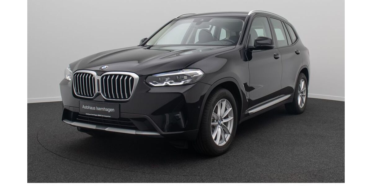 BMW X3 50.920 km 38.999 &euro; Isernhagen 30916