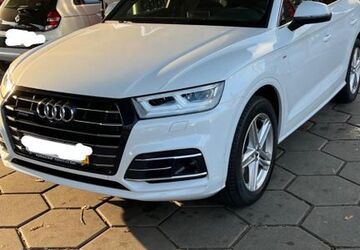 Audi Q5 77.000 km 37.700 &euro; Hannover 30161