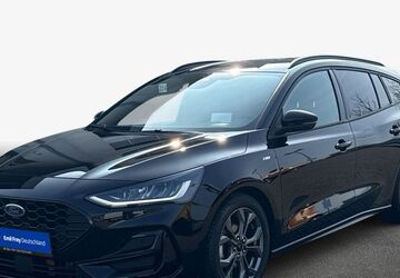 Ford Focus 27.415 km 23.919 &euro; Hildesheim 31135