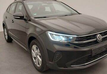 VW Taigo 6.800 km 22.990 &euro; Wunstorf 31515