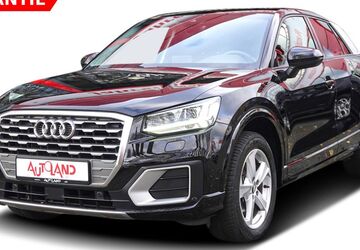 Audi Q2 82.413 km 21.490 &euro; Hannover 30179