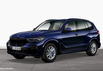 BMW X5 40.095 km 65.908 &euro; Hannover 30539