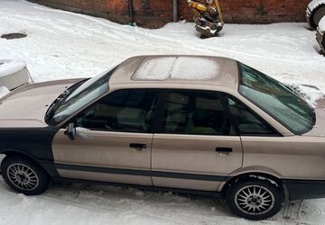 Audi 80 160.000 km 1.300 &euro; Wennigsen 30974