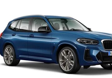 BMW X3 M40 61.002 km 48.950 &euro; Hildesheim 31137