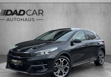 Kia XCeed 54.722 km 23.990 &euro; Garbsen bei Hannover 30827