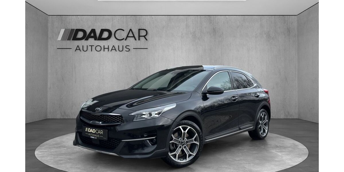 Kia XCeed 54.722 km 23.990 &euro; Garbsen bei Hannover 30827