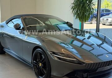 Ferrari Roma 2.900 km 229.950 &euro; Barsinghausen ( bei Hannover ) 30890