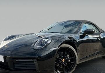 Porsche 992 30.800 km 130.980 &euro; Hannover 30177