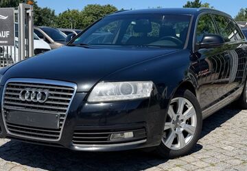 Audi A6 338.000 km 2.990 &euro; Hannover 30179