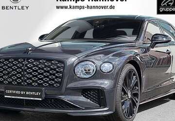 Bentley Flying Spur 11.990 km 289.782 &euro; Hannover 30655