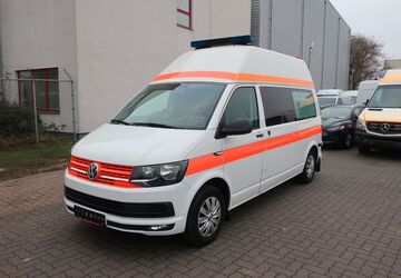 VW T6 Transporter 219.351 km 15.500 &euro; Hannover 30179