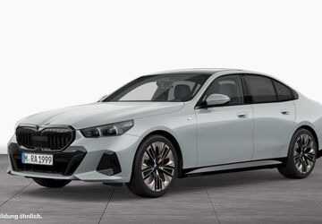 BMW 520 18.596 km 52.909 &euro; Hannover 30539