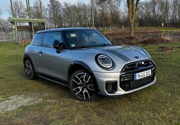 Mini Cooper C 32.000 km 27.500 &euro; Hannover 30625