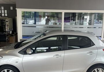 Mazda 2 66.230 km 6.990 &euro; Hannover 30419