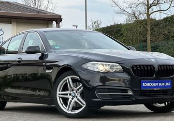 BMW 525 219.400 km 14.900 &euro; Hannover 30419