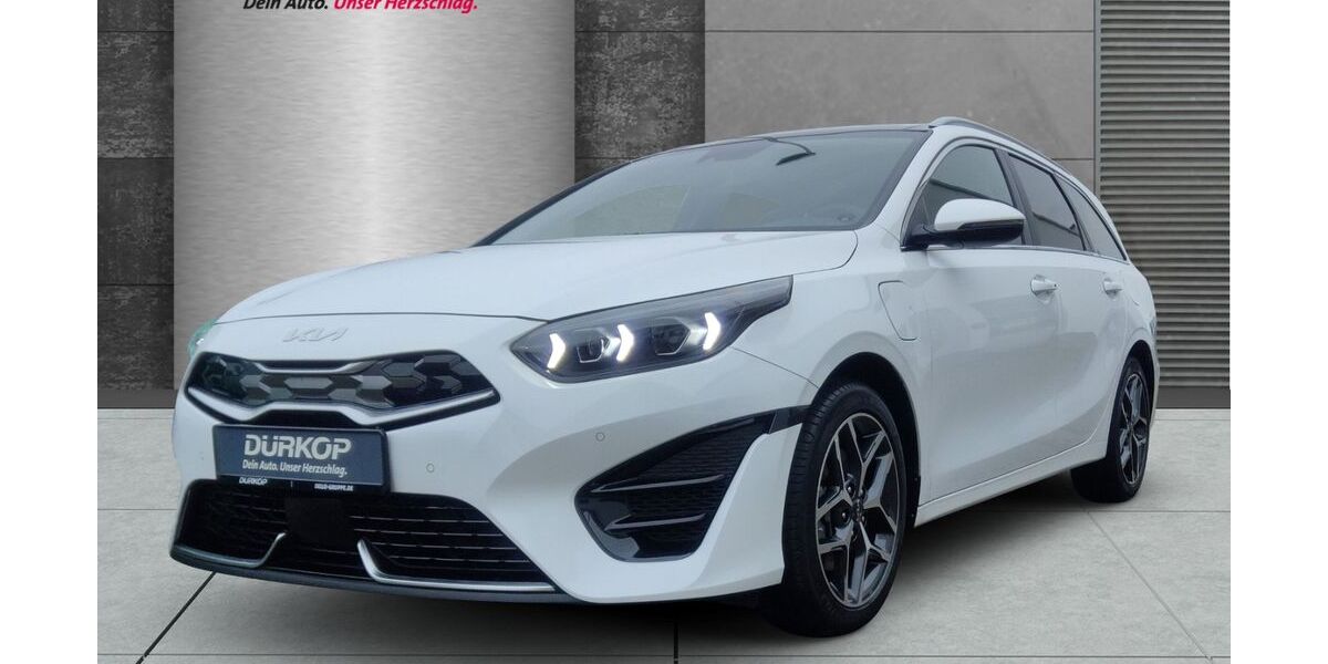 Kia ceed Sportswagon 23.564 km 27.760 &euro; Hildesheim 31135