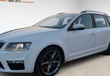 Skoda Octavia 244.000 km 6.499 &euro; Hannover 30179