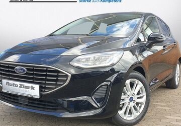 Ford Fiesta 12.500 km 20.490 &euro; Lehrte 31275