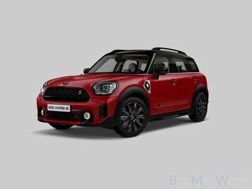 Gebrauchte Mini Countryman